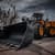 Ковш фронтального погрузчика HZM S56D