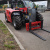 Телескопический погрузчик HZM 735T-AGRI Телескопический погрузчик HZM 735T-AGRI