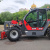 Телескопический погрузчик HZM 735T-AGRI Телескопический погрузчик HZM 735T-AGRI