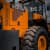 Фронтальный погрузчик HZM S56D