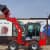 Фронтальный погрузчик HZM S810T
